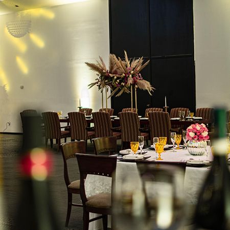 Hotel Villa Mercedes San Cristobal Сан-Кристобаль-де-Ла-Касас Экстерьер фото